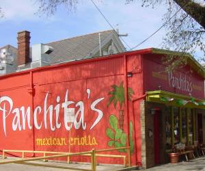 Panchita's-New-Orleans