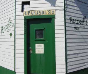 Parasol's Bar and Restaurant-New-Orleans