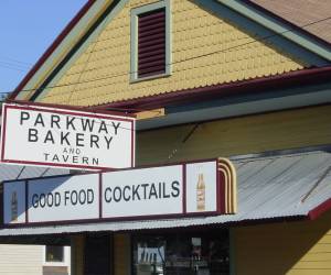 Parkway Bakery and Tavern-New-Orleans