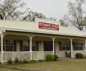 Petunia's Place-New-Orleans