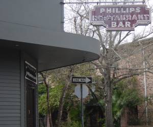 Phillips Bar & Restaurant-New-Orleans
