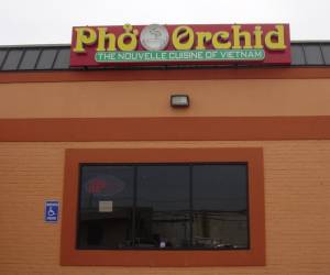 Pho Orchid-New-Orleans
