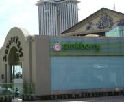 Pinkberry Frozen Yogurt-New-Orleans