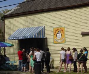 Plum Street Snowball-New-Orleans