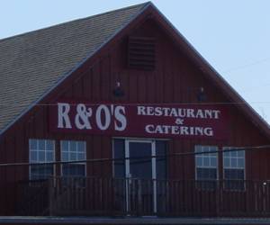 R & O's-New-Orleans