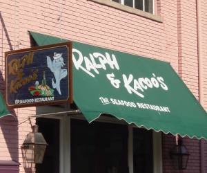 Ralph & Kacoo's-New-Orleans