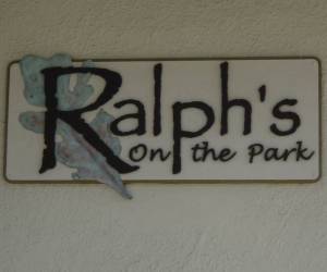 Ralph's on the Park-New-Orleans