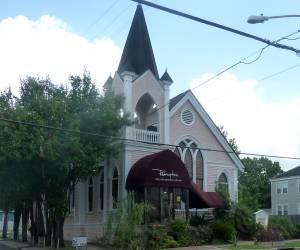 Redemption - Orleans Revival Cuisine-New-Orleans
