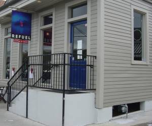 Refuel Cafe-New-Orleans