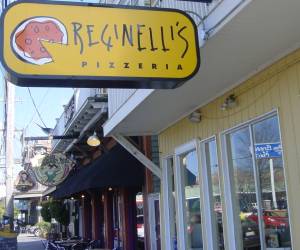 Reginelli's Pizzeria-New-Orleans