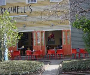 Reginelli's Pizzeria-New-Orleans