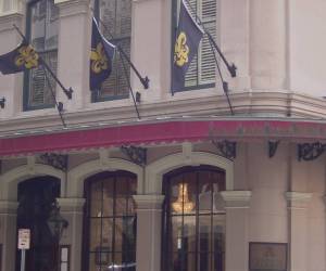 Restaurant August-New-Orleans