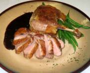 Restaurant Cypress-New-Orleans