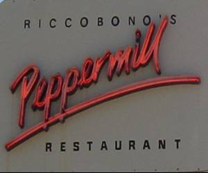 Riccobono's Peppermill-New-Orleans