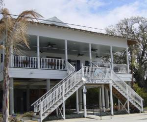 Rips On the Lake-New-Orleans