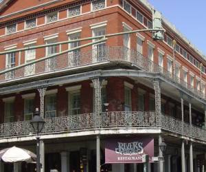 River's Edge-New-Orleans