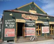 Rivershack Tavern-New-Orleans