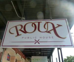 Roux Public House-New-Orleans