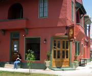 Ruby Slipper-New-Orleans