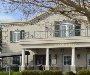 Ruth's Chris Steak House-New-Orleans