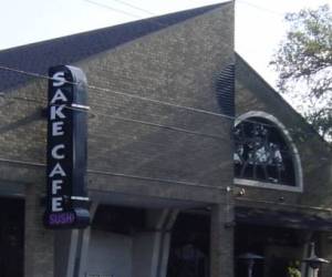 Sake Cafe-New-Orleans