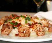 Saltwater Grill-New-Orleans