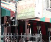 Sammy's Seafood-New-Orleans