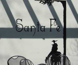 Santa Fe-New-Orleans