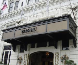 Sazerac Restaurant-New-Orleans