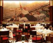 Shula's Steak House-New-Orleans