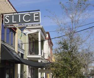 Slice Pizzeria-New-Orleans