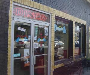 Slim Goodies Diner-New-Orleans