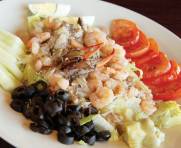 Spahr's Seafood-New-Orleans
