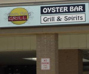 Sun Ray Grill-New-Orleans