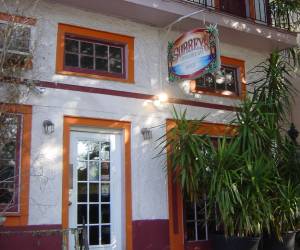 Surrey's Cafe and Juice Bar-New-Orleans