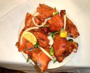 Tandoori Chicken-New-Orleans