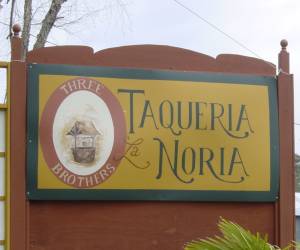 Taqueria La Noria-New-Orleans