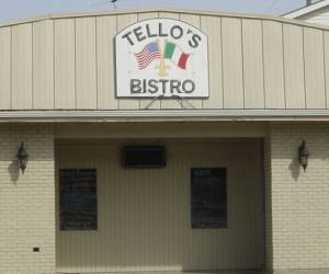 Tello's Bistro-New-Orleans