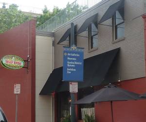 Tomas Bistro-New-Orleans
