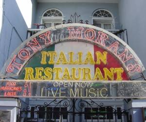 Tony Moran's-New-Orleans