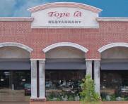 Tope La-New-Orleans