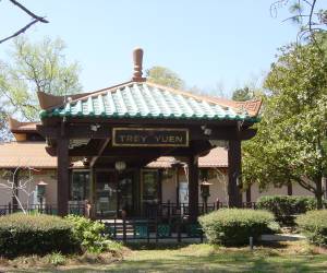 Trey Yuen Cuisine of China-New-Orleans