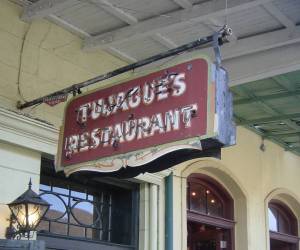 Tujague's-New-Orleans