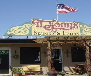 Two Tony's-New-Orleans