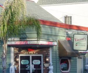 Vincent's Italian Cuisine-New-Orleans