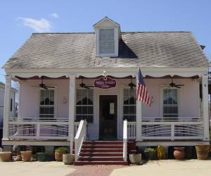 WaterStreet Bistro-New-Orleans
