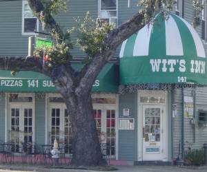 Wit's Inn-New-Orleans
