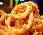 Wow Cafe & Wingery-New-Orleans