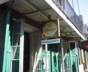 Yo Mama's Bar and Grill-New-Orleans