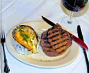 Young's Steakhouse Restaurant-New-Orleans